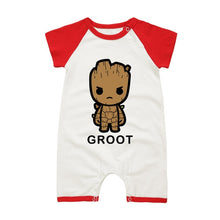 Load image into Gallery viewer, Groot Jumpsuit