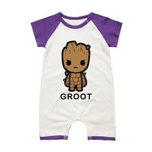 Load image into Gallery viewer, Groot Jumpsuit
