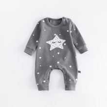 Load image into Gallery viewer, Jumpsuit Star